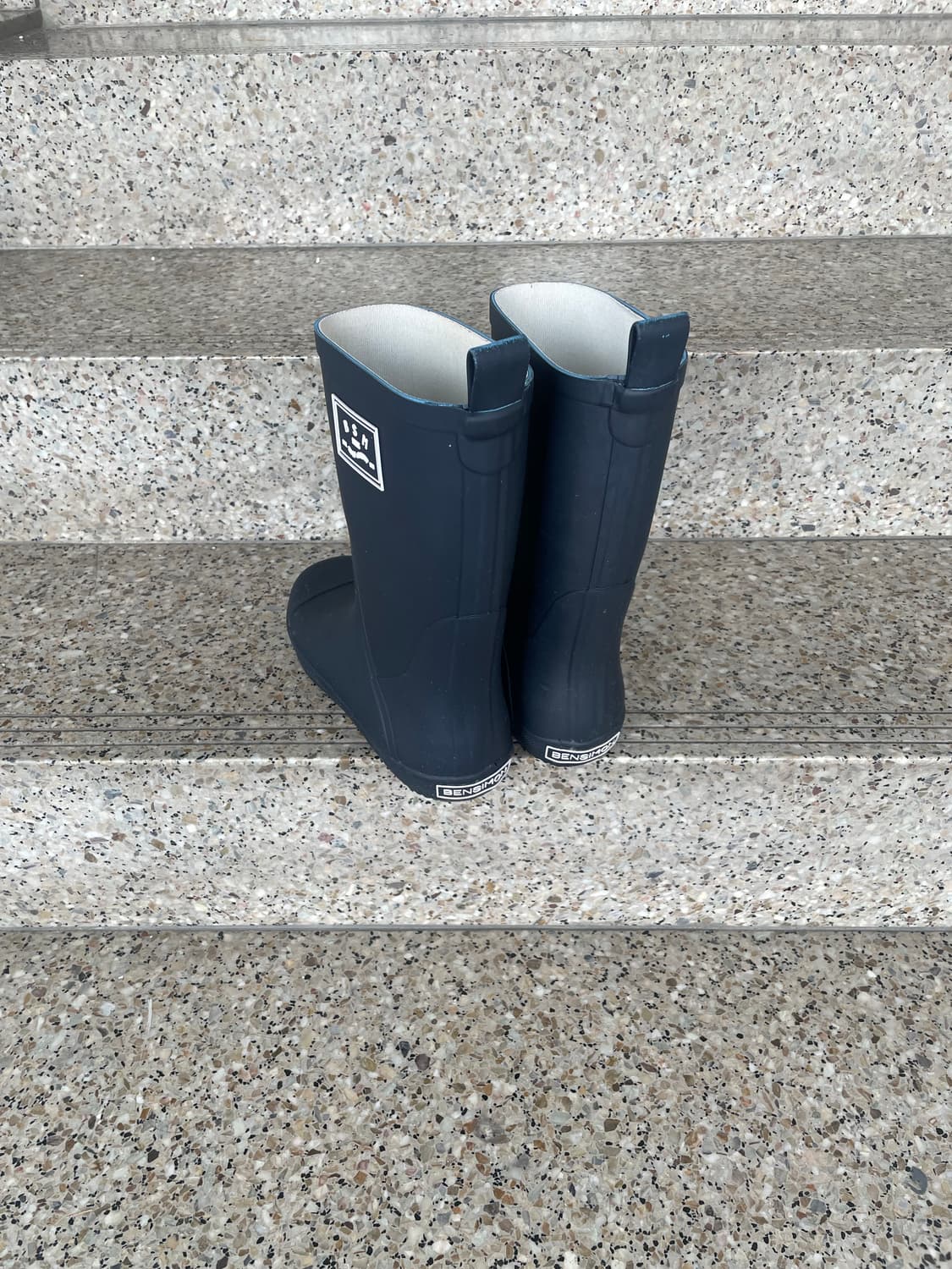 bensimon rain boots 상품이미지3