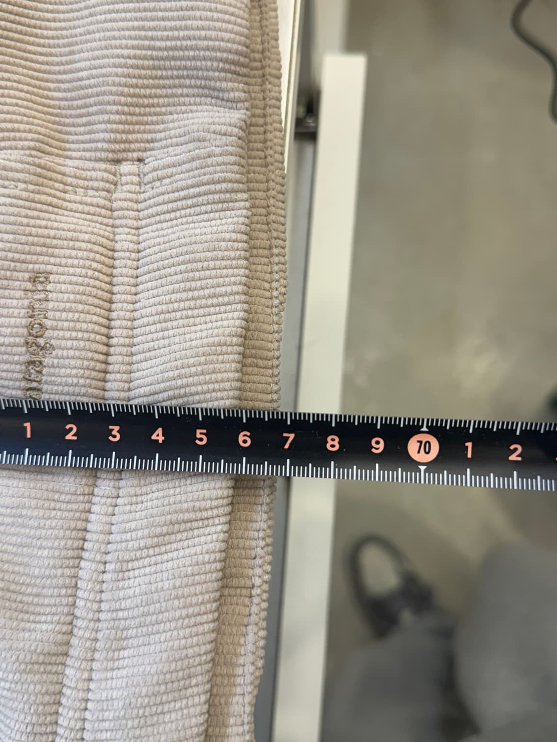 파타고니아 여성 코듀로이 자켓 상품이미지6