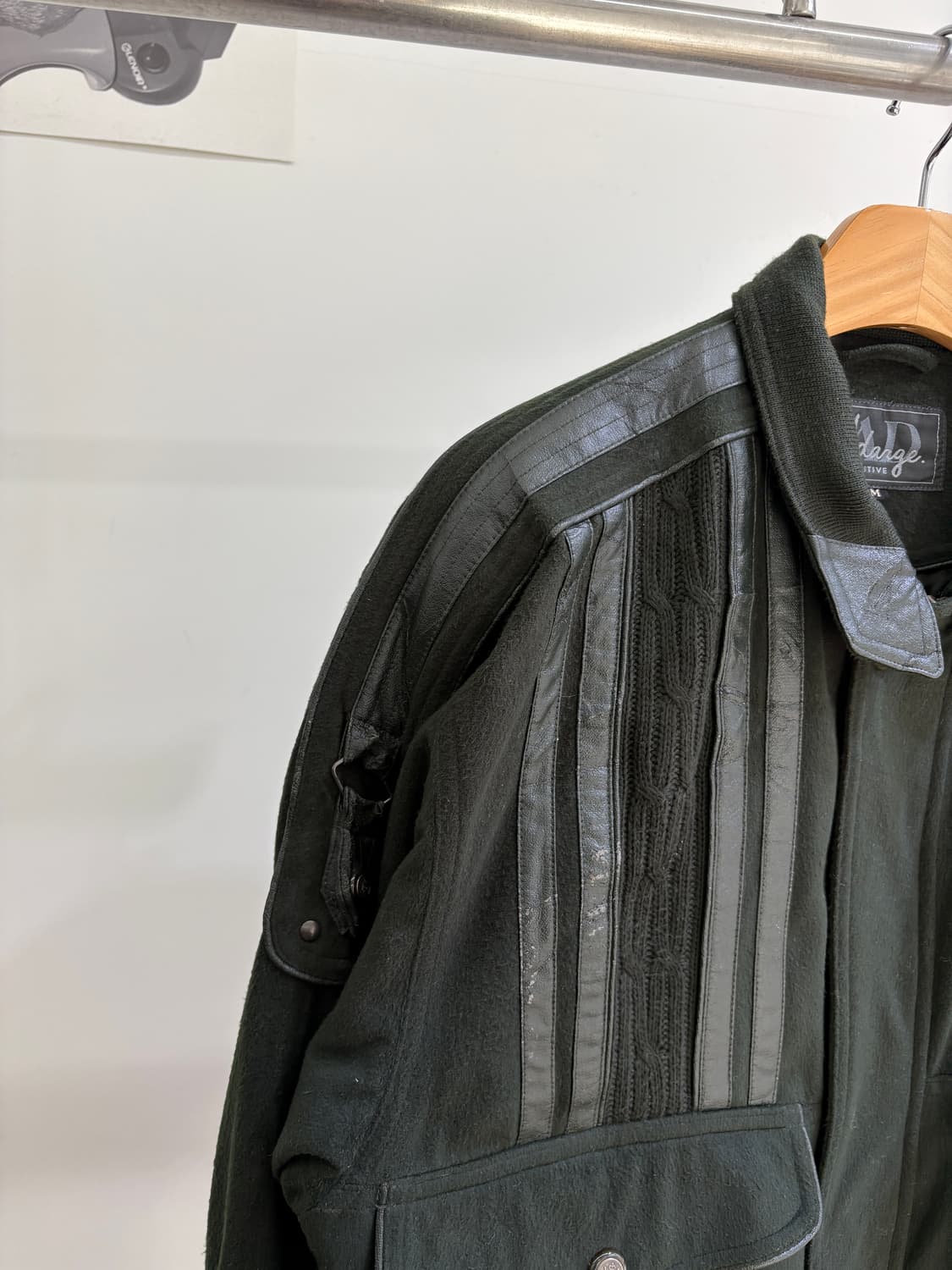 ADANGE 자켓 상품이미지3