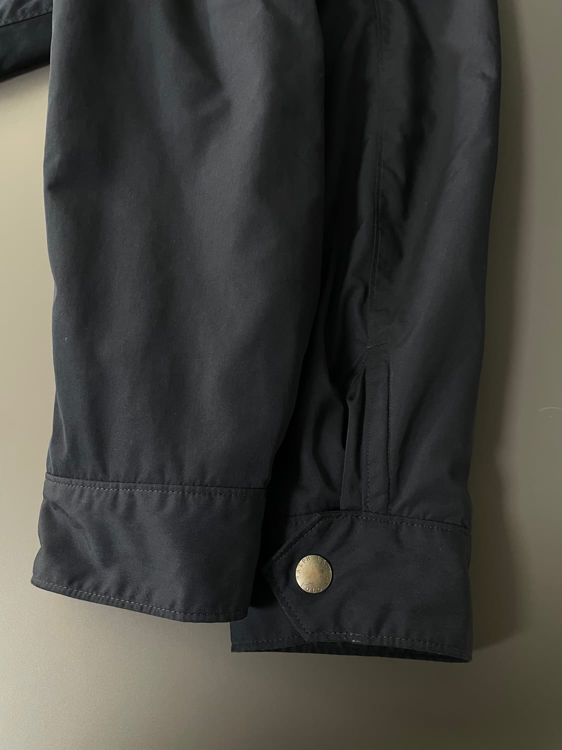 [XL] 폴로 랄프로렌 폴리쉘 페리 자켓 점퍼 상품이미지6