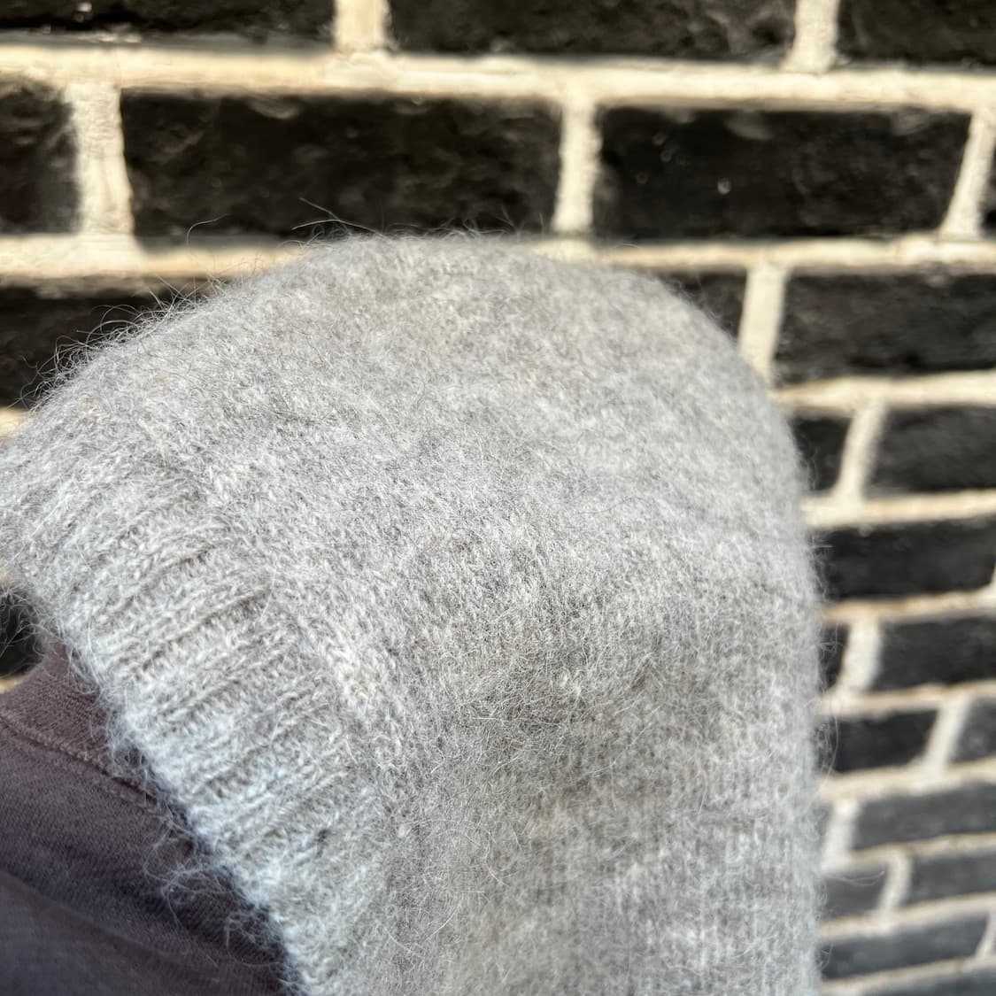 Hilda LTD 울 바라클라바 상품이미지5