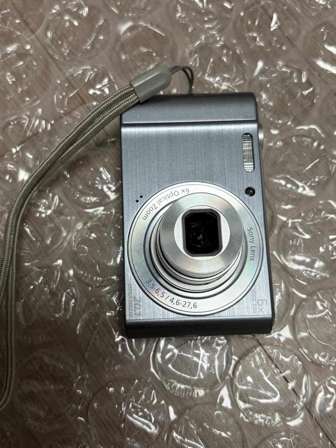 소니 사이버샷 w810 디지털 카메라 레이 디카 상품이미지2