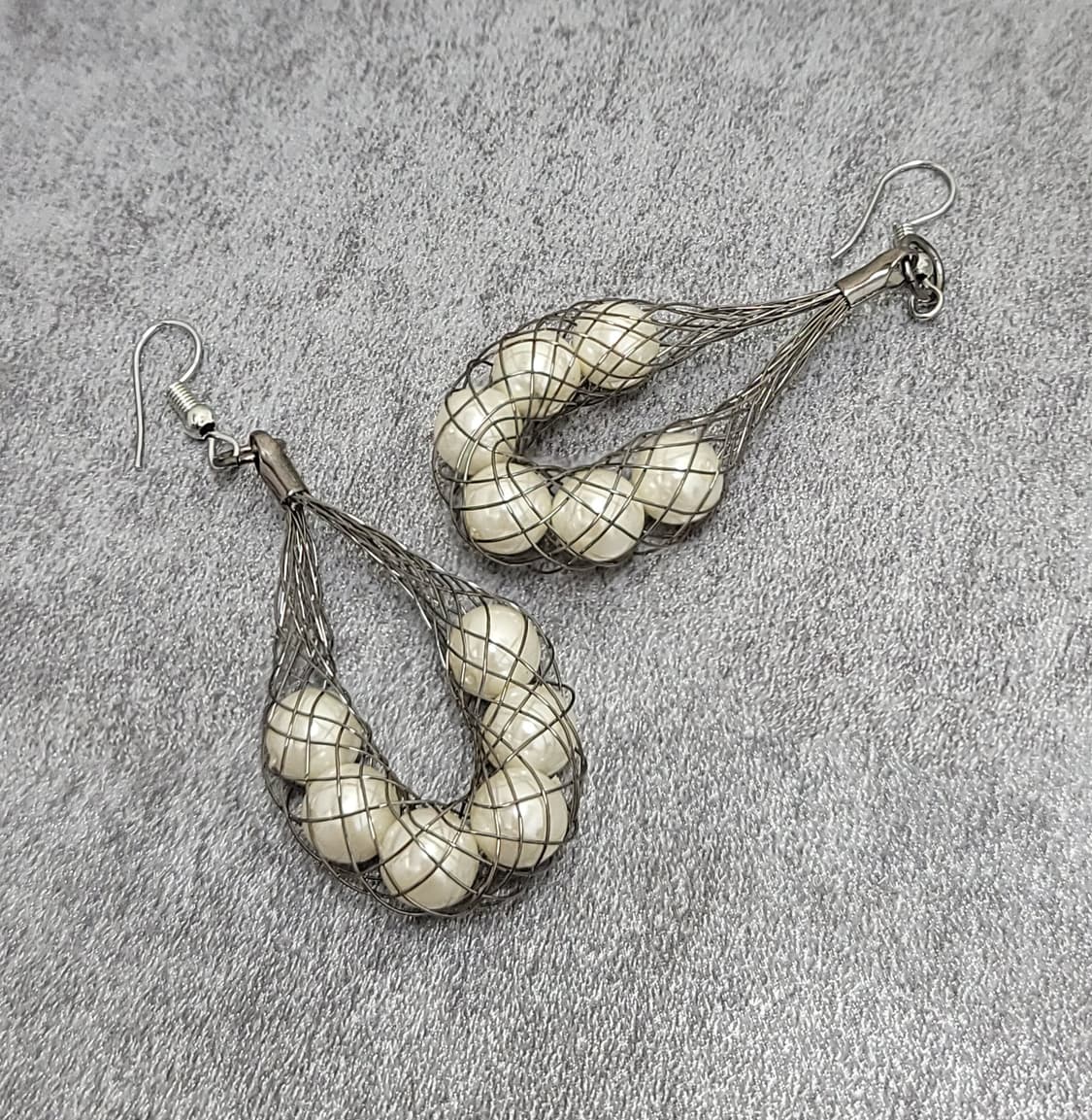 빈티지귀걸이 상품이미지3