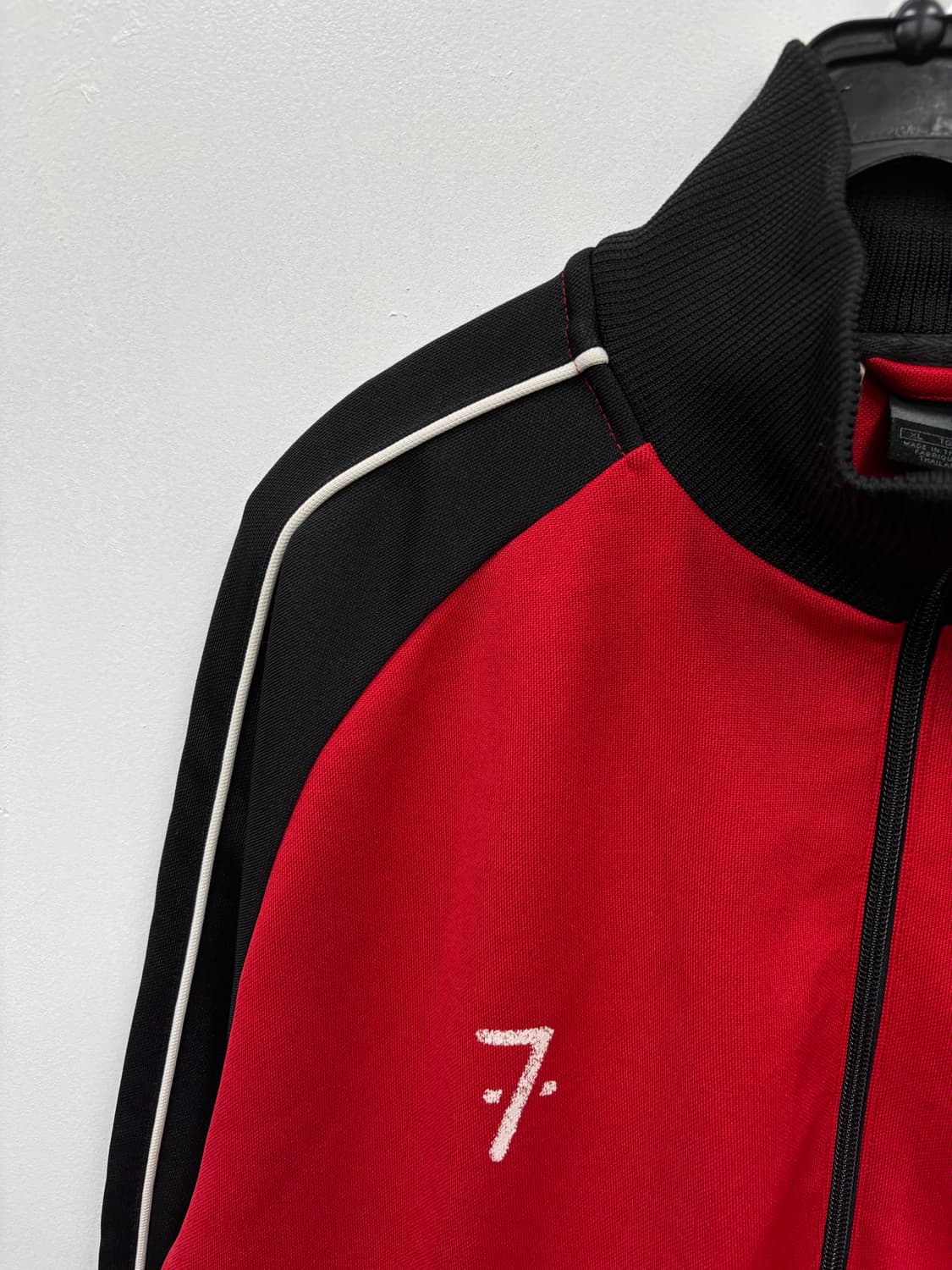 나이키 맨유 트랙탑 상품이미지4