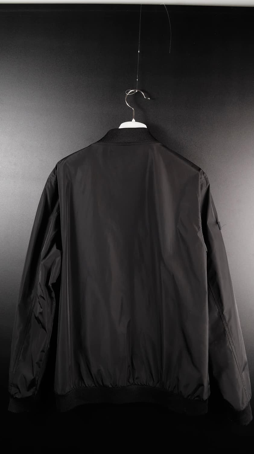 퓨마 블랙 블루종 상품이미지10