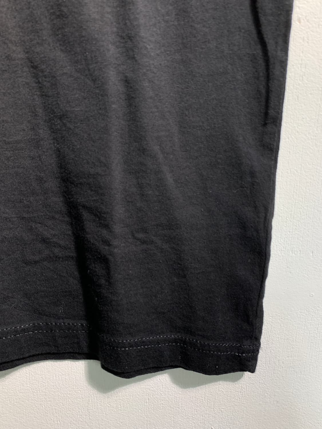 USA canvas 캔버스 빈티지 티셔츠 S 상품이미지4