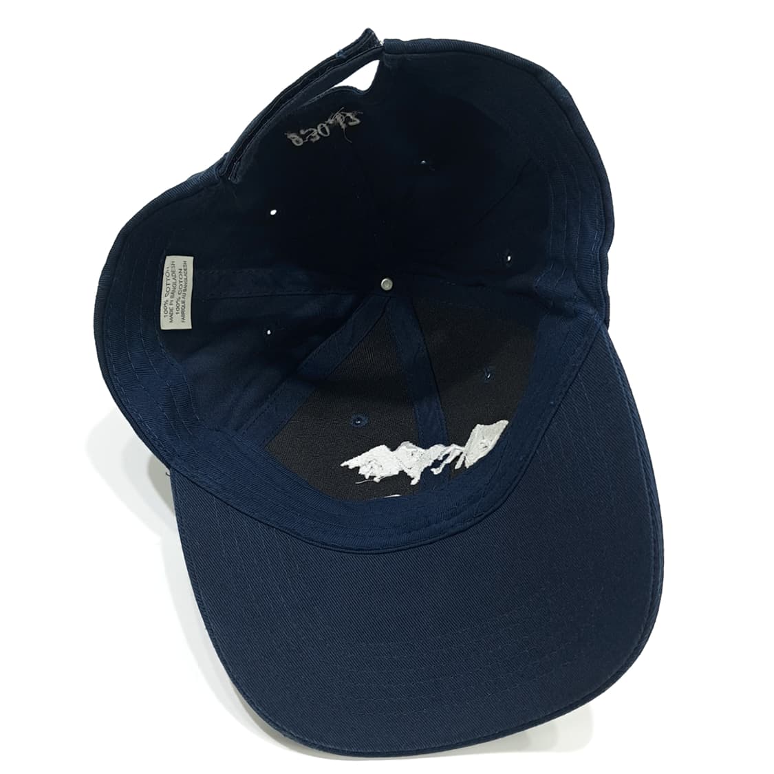 Modern O+M 마운틴 자수 볼캡 P1296 상품이미지6