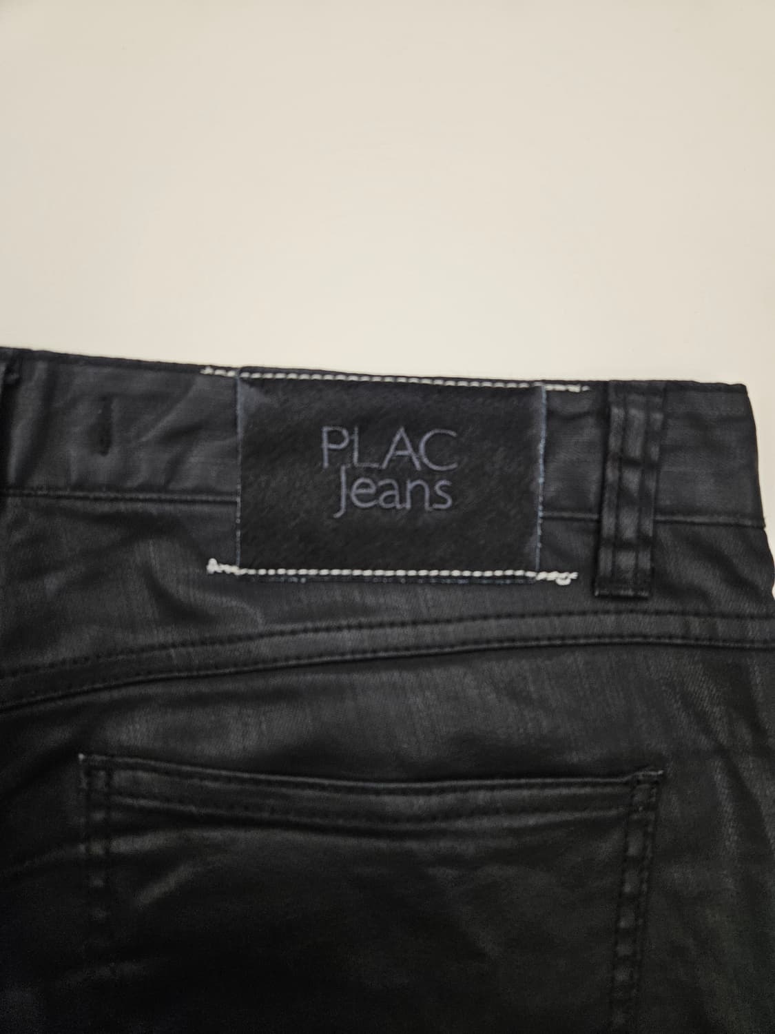 누디진 플랙진 블랙 코팅진 34사이즈 상품이미지6