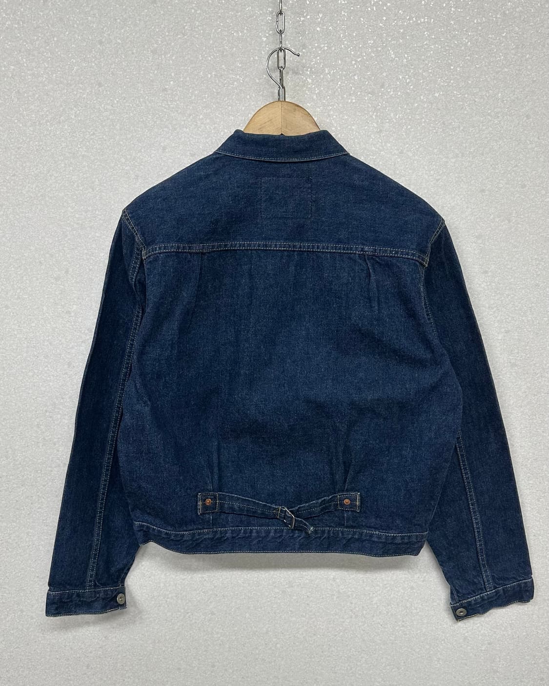 (40)90's LEVI'S Type 1 71506 XX -M2183 상품이미지10