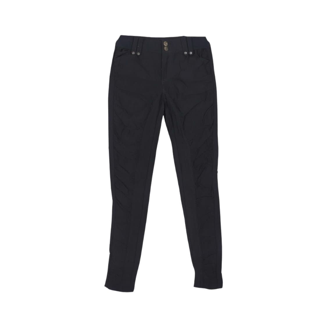 [Ozz Oneste] Gothic Rose Skinny Jeans 상품이미지3
