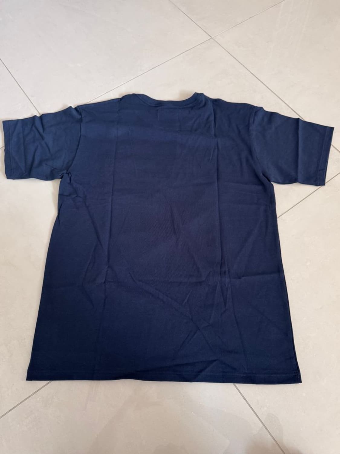 POCKET TEE 포켓 티 상품이미지3
