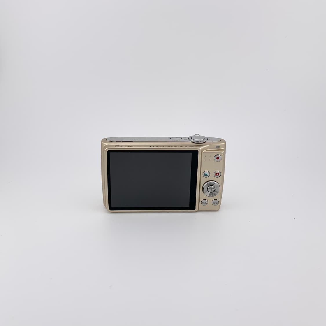 수채화🫧) 카시오 z400 골드 (casio z400) 상품이미지3