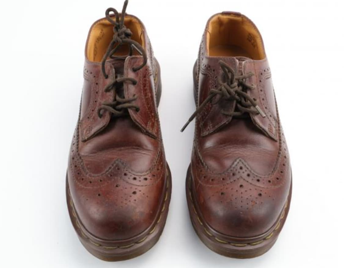 닥터마틴 구두 상품이미지2