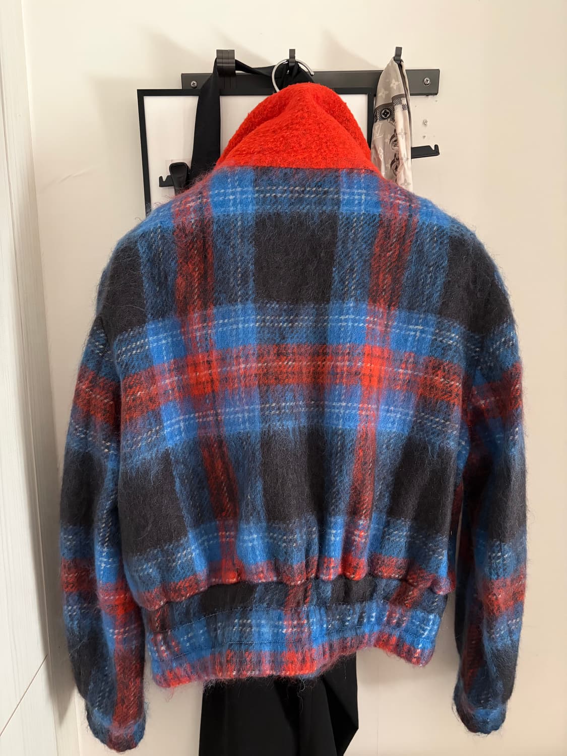 찰스 제프리 러버보이 모헤어 자켓L 상품이미지2