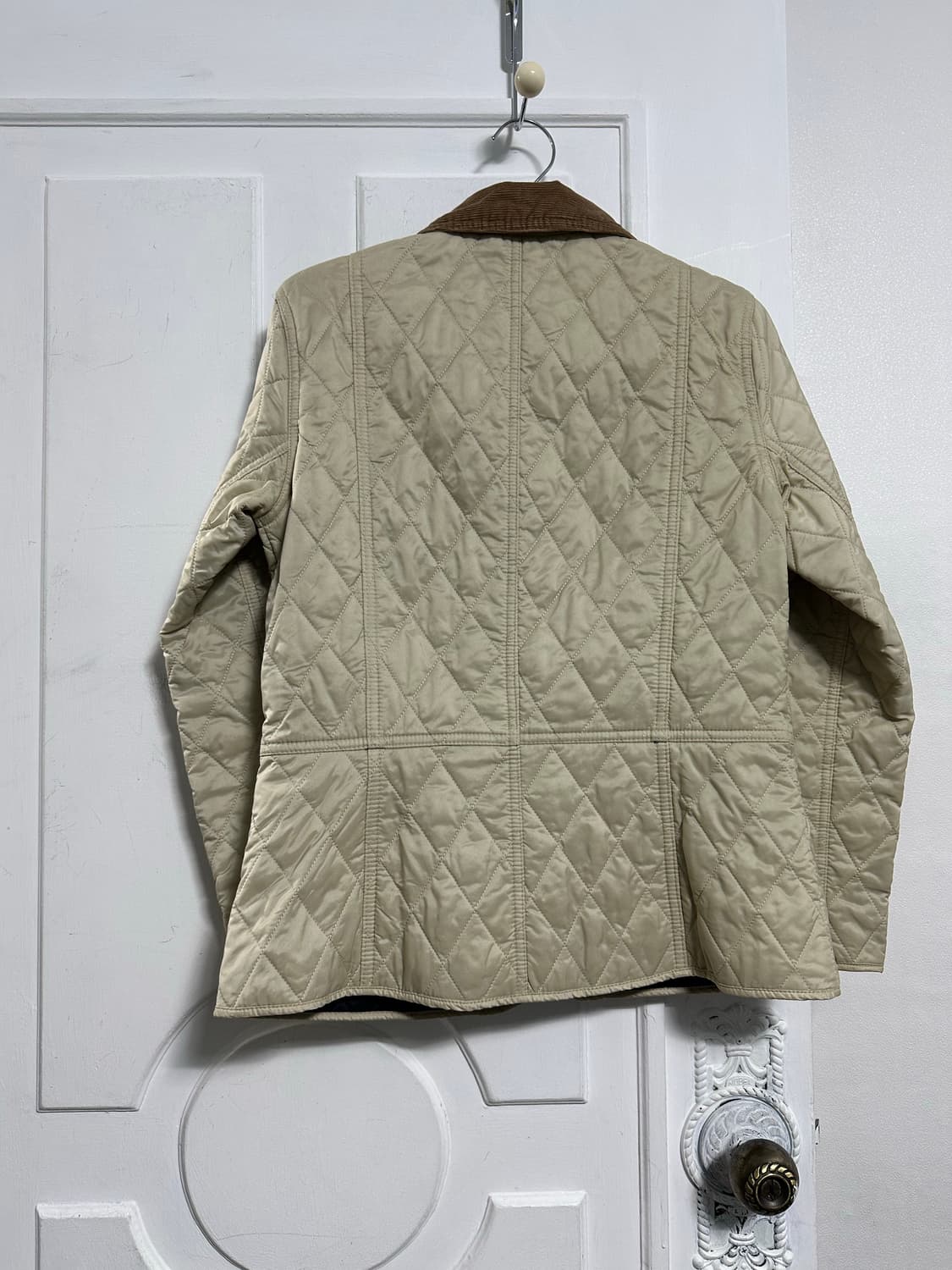 바버 썸머 리데스데일 퀄팅 자켓 상품이미지2