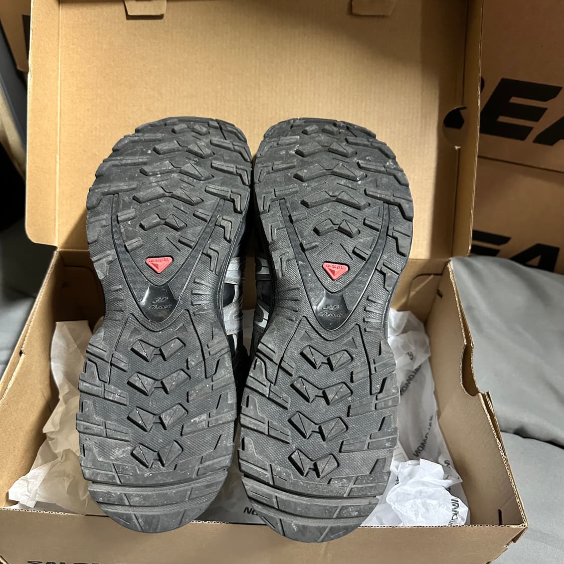 살로몬 XA PRO 3D GTX 상품이미지3