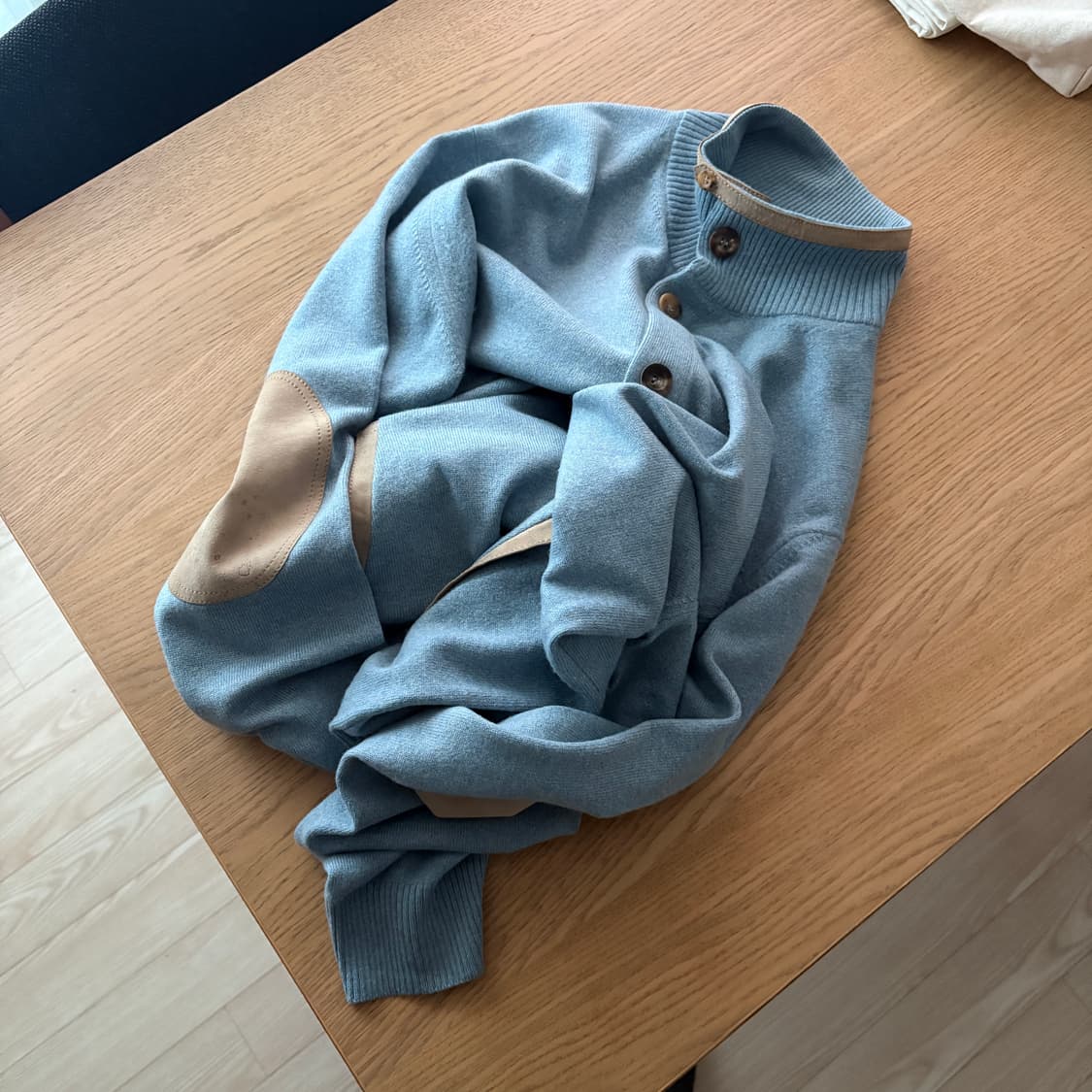  ▫️Ermenegildo Zegna Cashmere Knit 상품이미지2