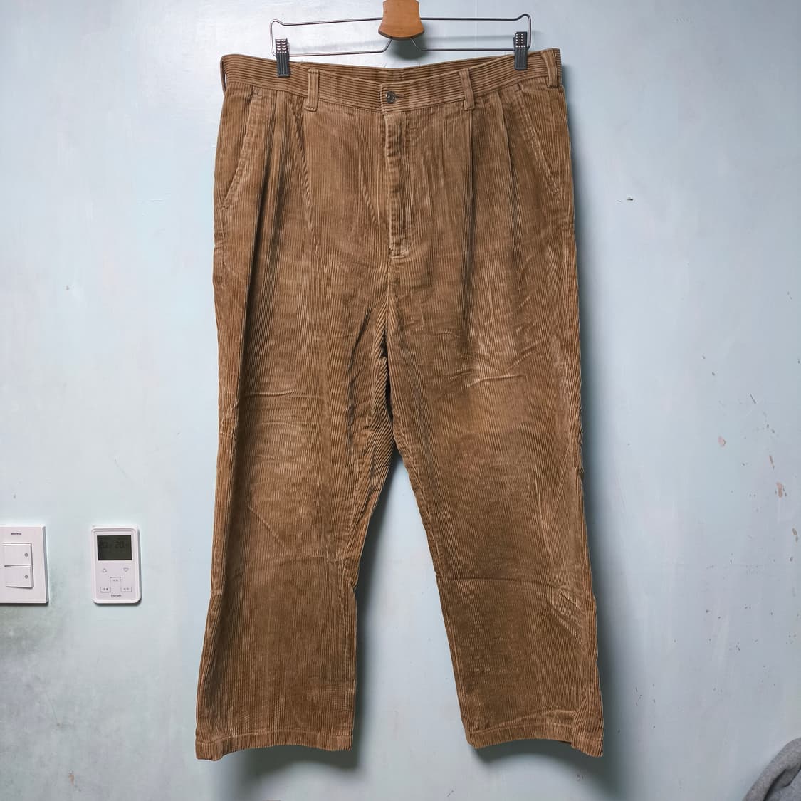 [36] 스트로베리 리브스 코듀로이 팬츠 상품이미지3