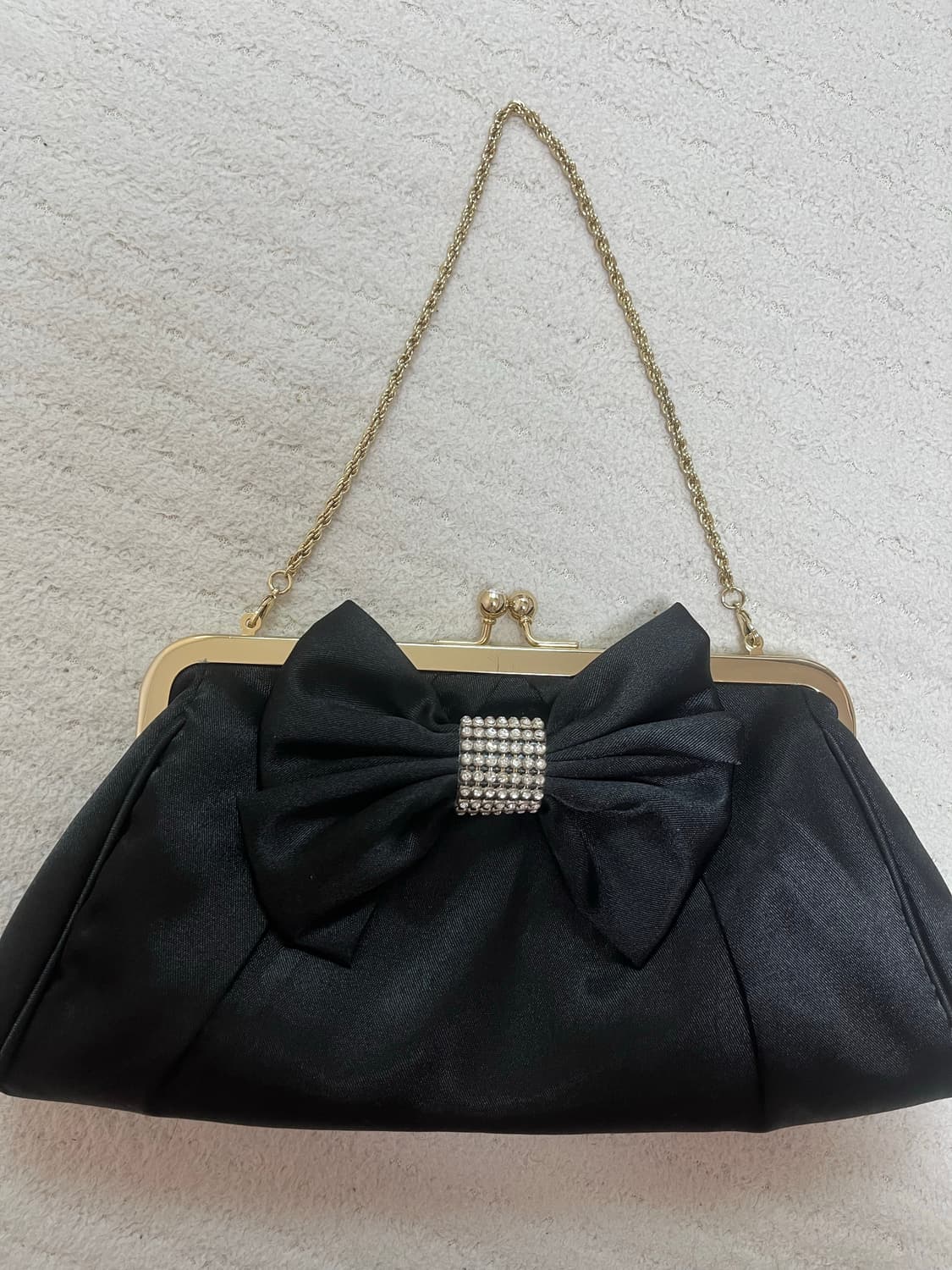 Cecil mcbee 세실맥비 리본 가방 오네갸루 히메갸루 공겜 상품이미지1