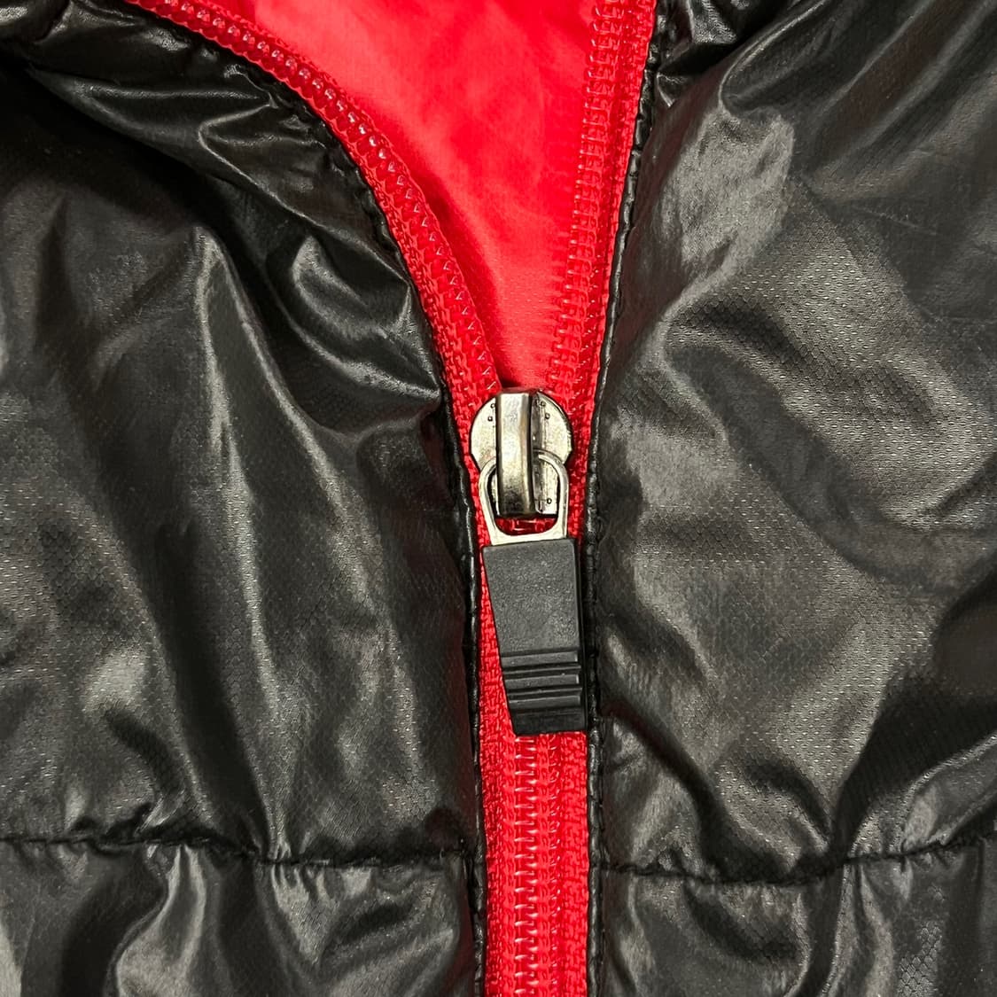 아디다스 리버풀 검빨 숏패딩 95 상품이미지8