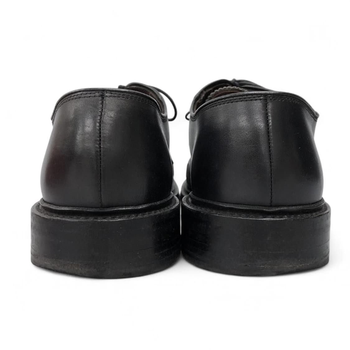 미하라 야스히로 가죽 윙팁 드레스슈즈 상품이미지3