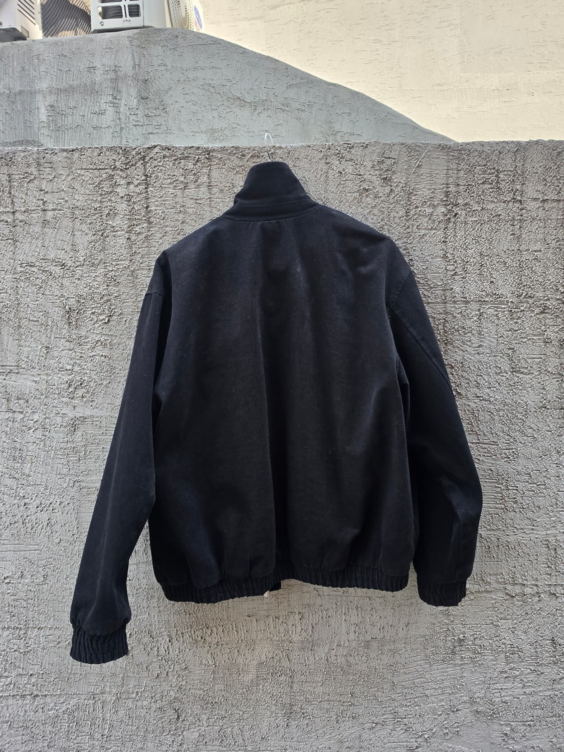 이벳필드 NY 로고 워크 자켓 - XL 상품이미지6