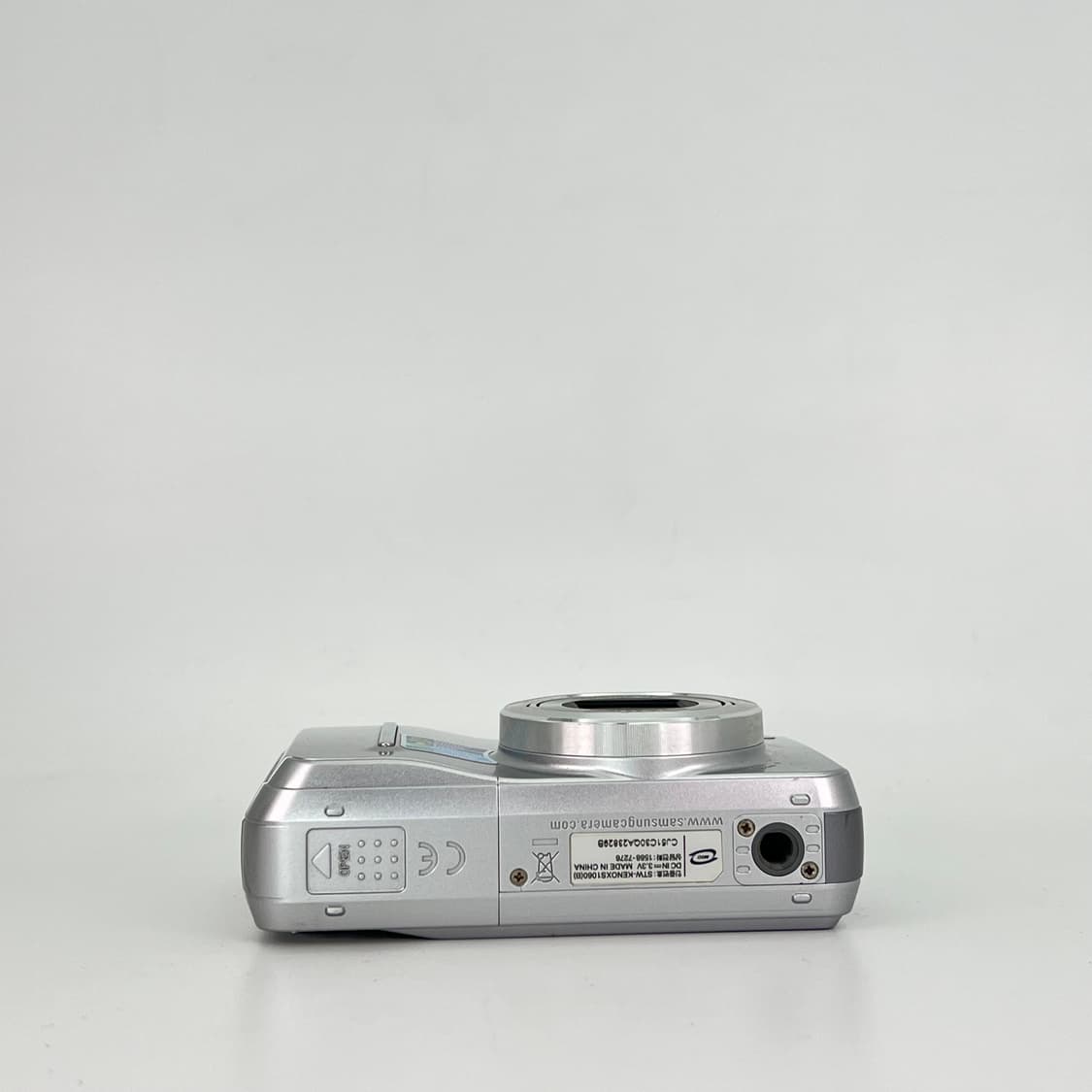 삼성 케녹스 Samsung Kenox S1060 실버 상품이미지9