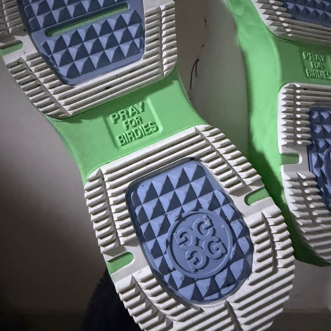 지포어 골프 G/드라이브 오닉스 (여성 245) 상품이미지5