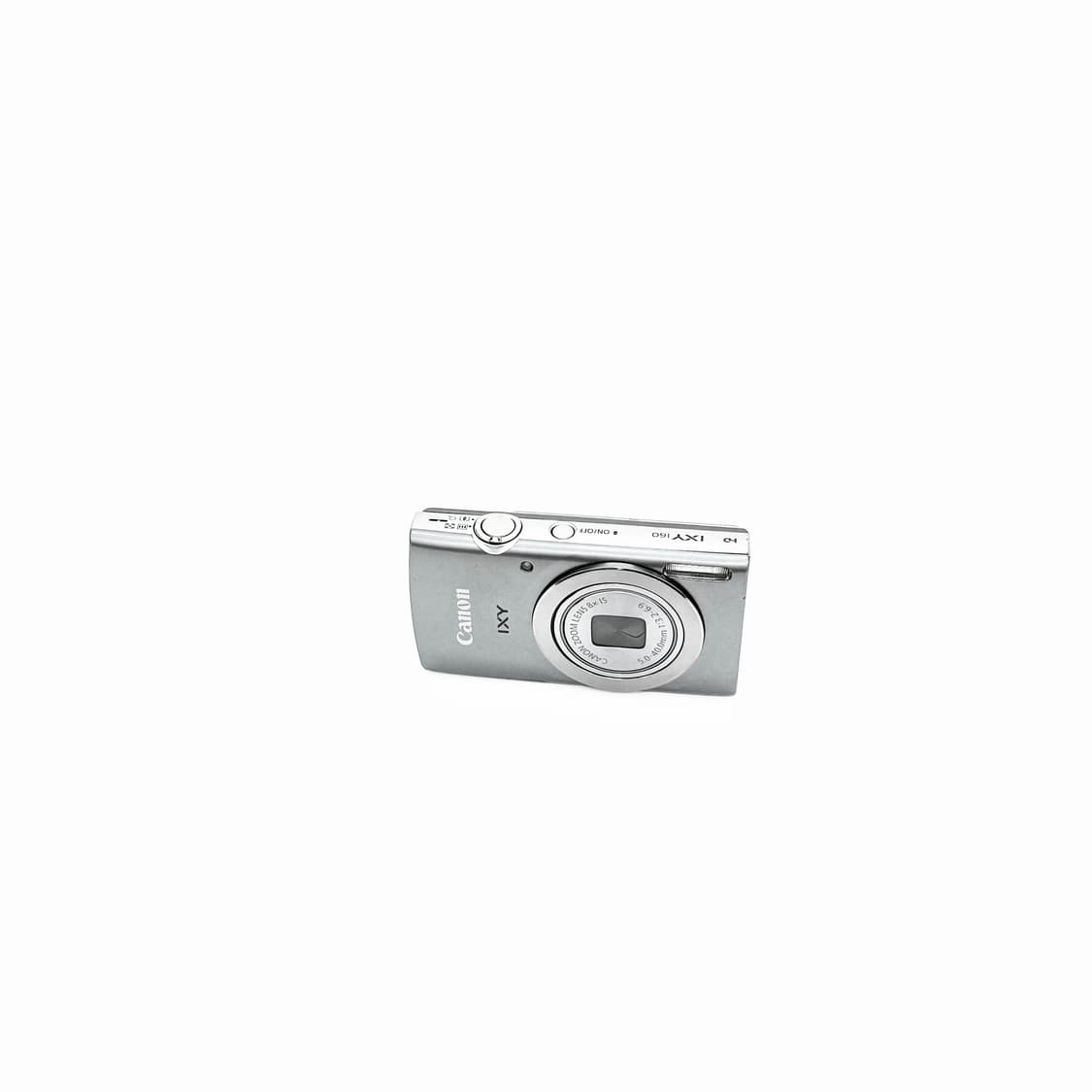인플루언서&인물사진!) Canon IXY 160 디카 카메라 상품이미지8