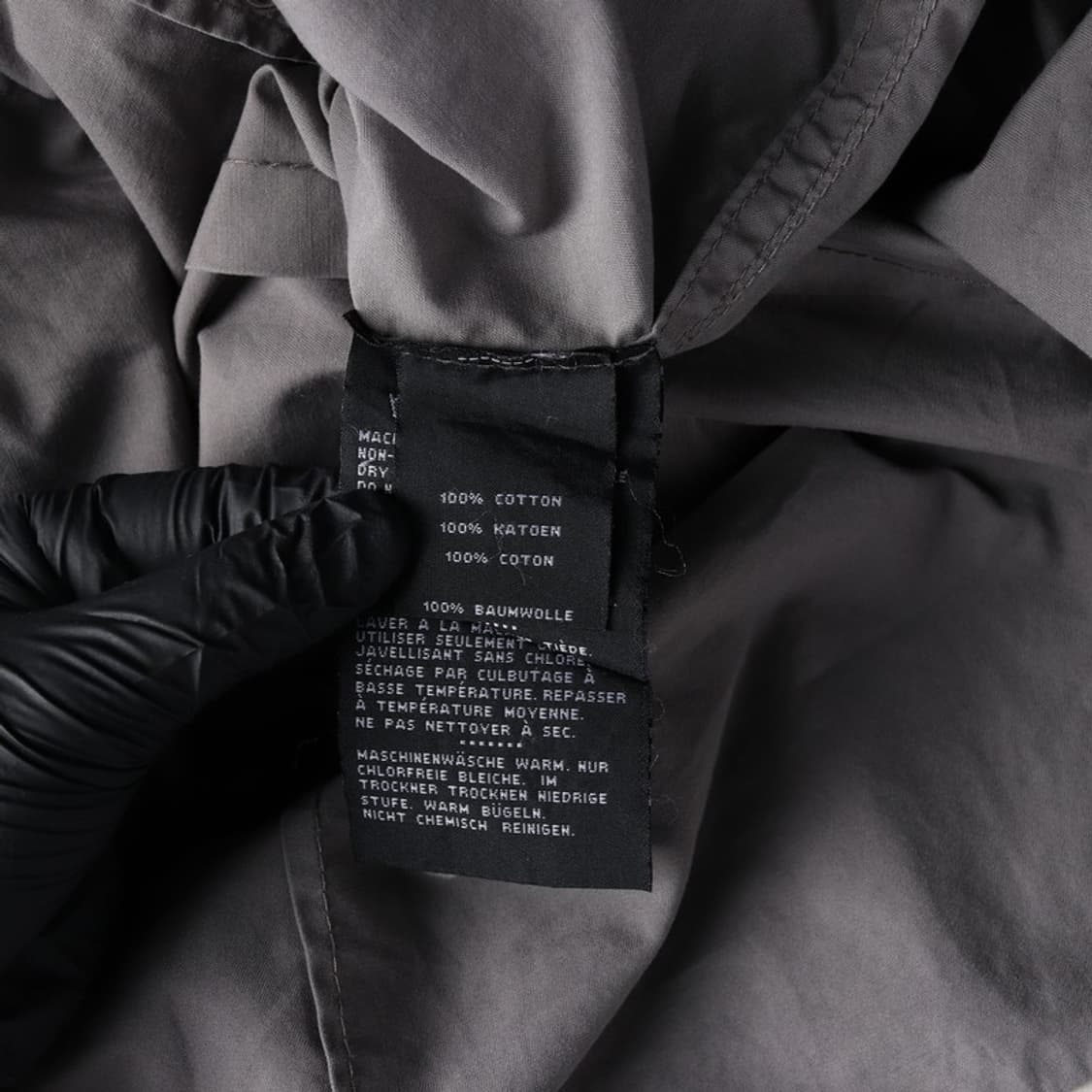 할리데이비슨 셔츠 XS 상품이미지6