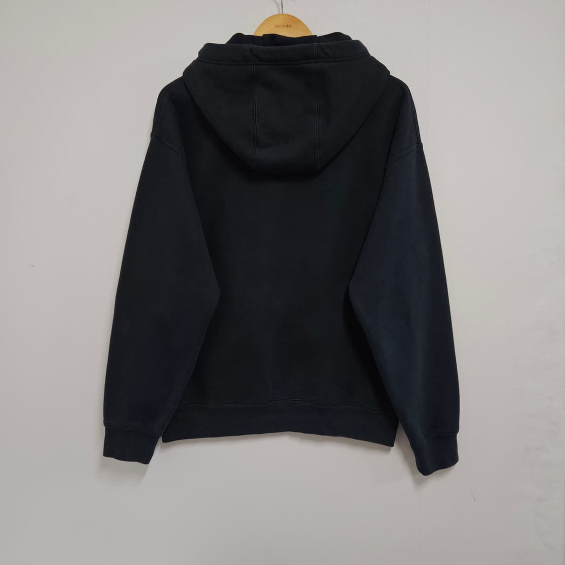 나이키SB 박스로고 기모 후드티 M 95-100 상품이미지3