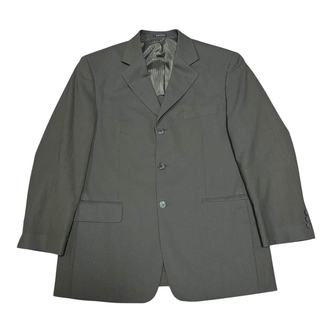 (바배) 로가디스 블레이저 여름 자켓 정장 상품이미지1