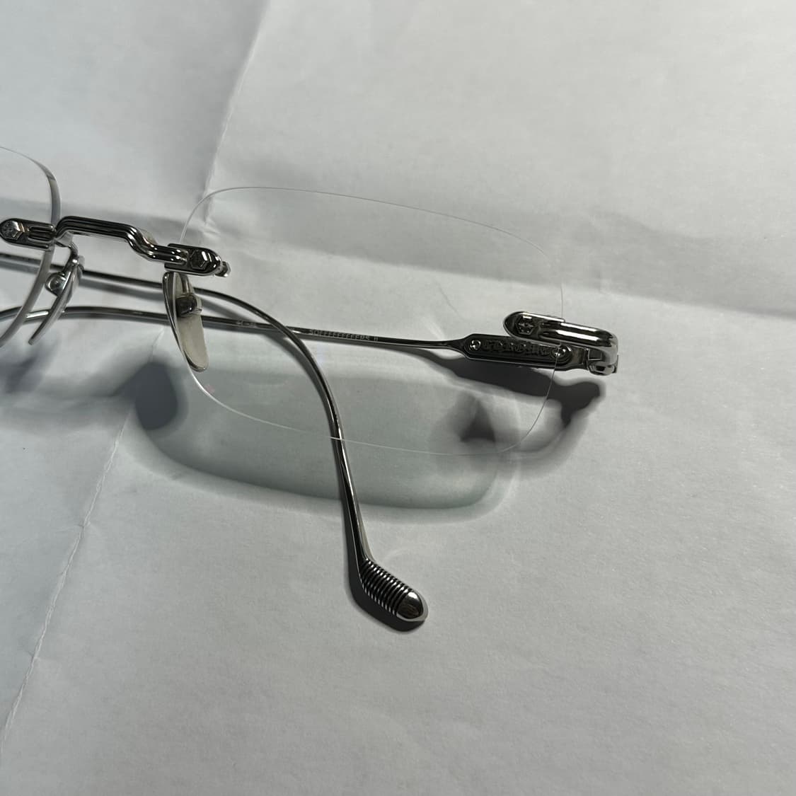 크롬하츠 소퍼스2 ss(샤이닝 실버) 상품이미지3