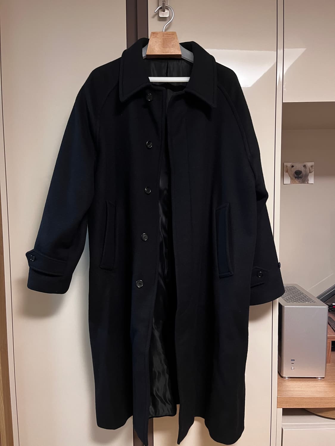 브라운야드 발마칸 2사이즈 상품이미지1