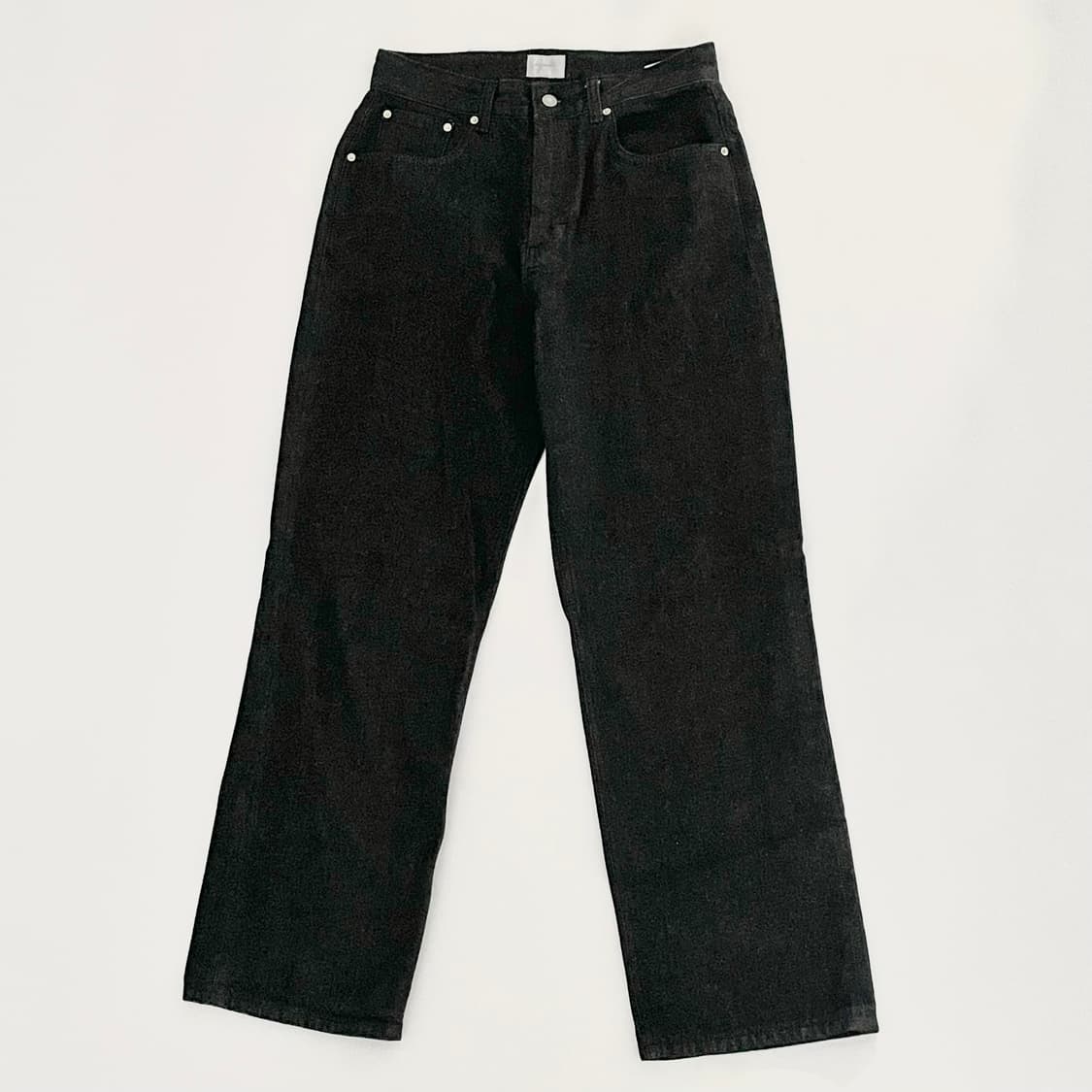 [YOUTH] Straight Denim Pants 유스 데님 (M) 상품이미지7