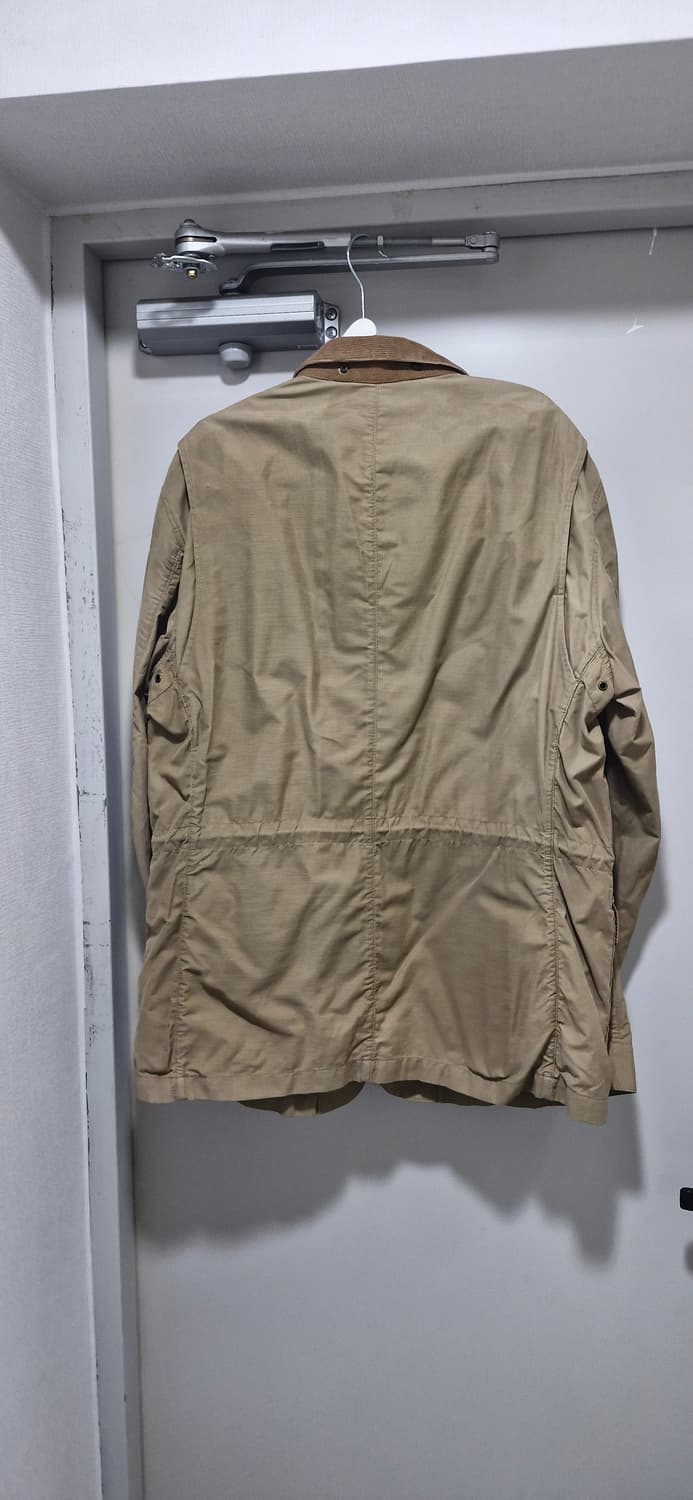 바버 X 랜드로버 포쎄 자켓 상품이미지2