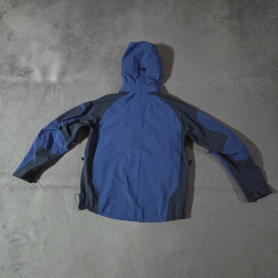 L.L.Bean 엘엘빈 고어텍스 자켓 바람막이 M(국내XL) 상품이미지2