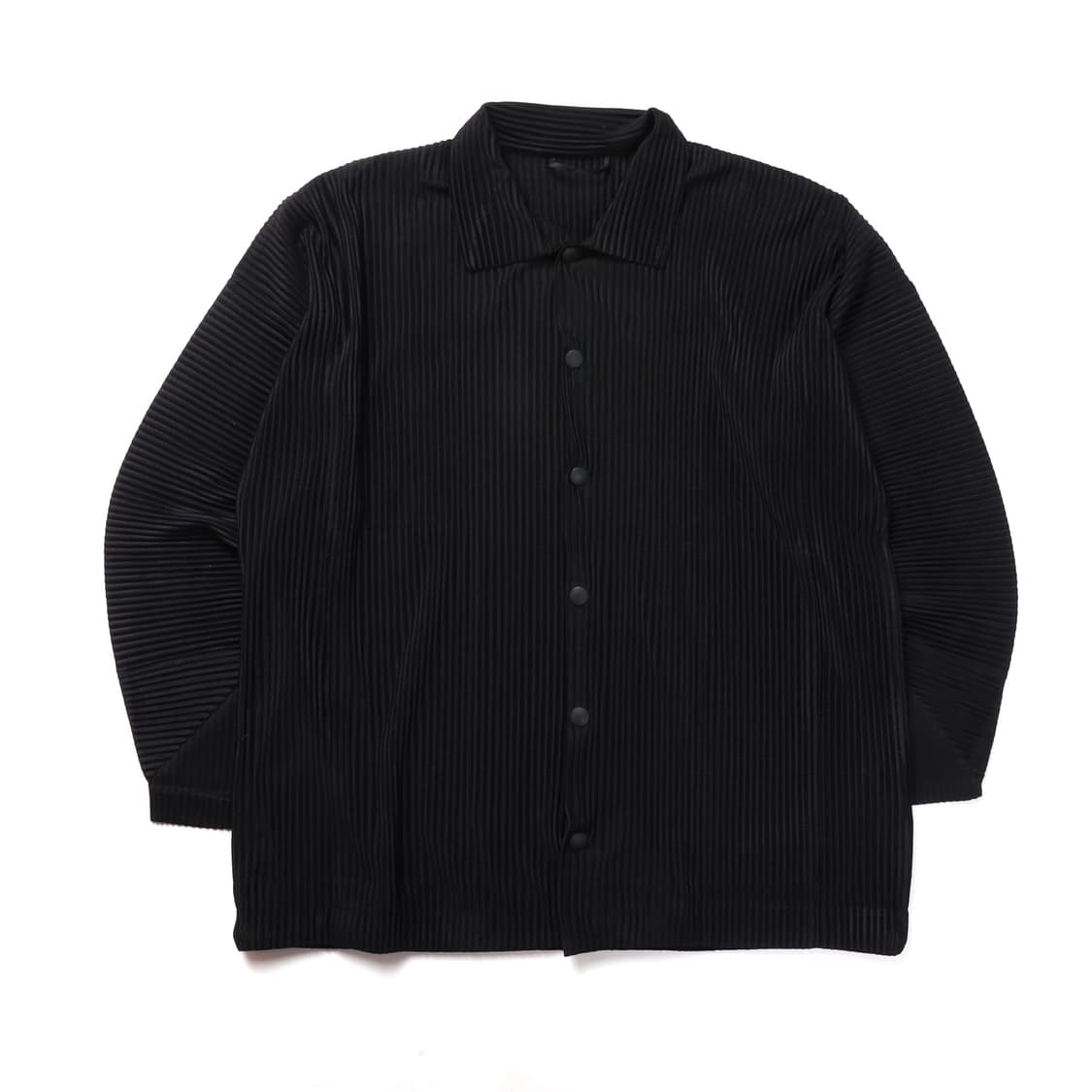 옴므 플리세 Homme Plisse Pleated Cardigan

 상품이미지1