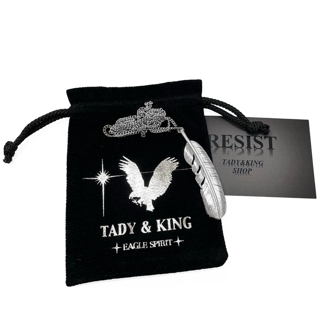 타디킹 (Tady&King) 상품이미지2