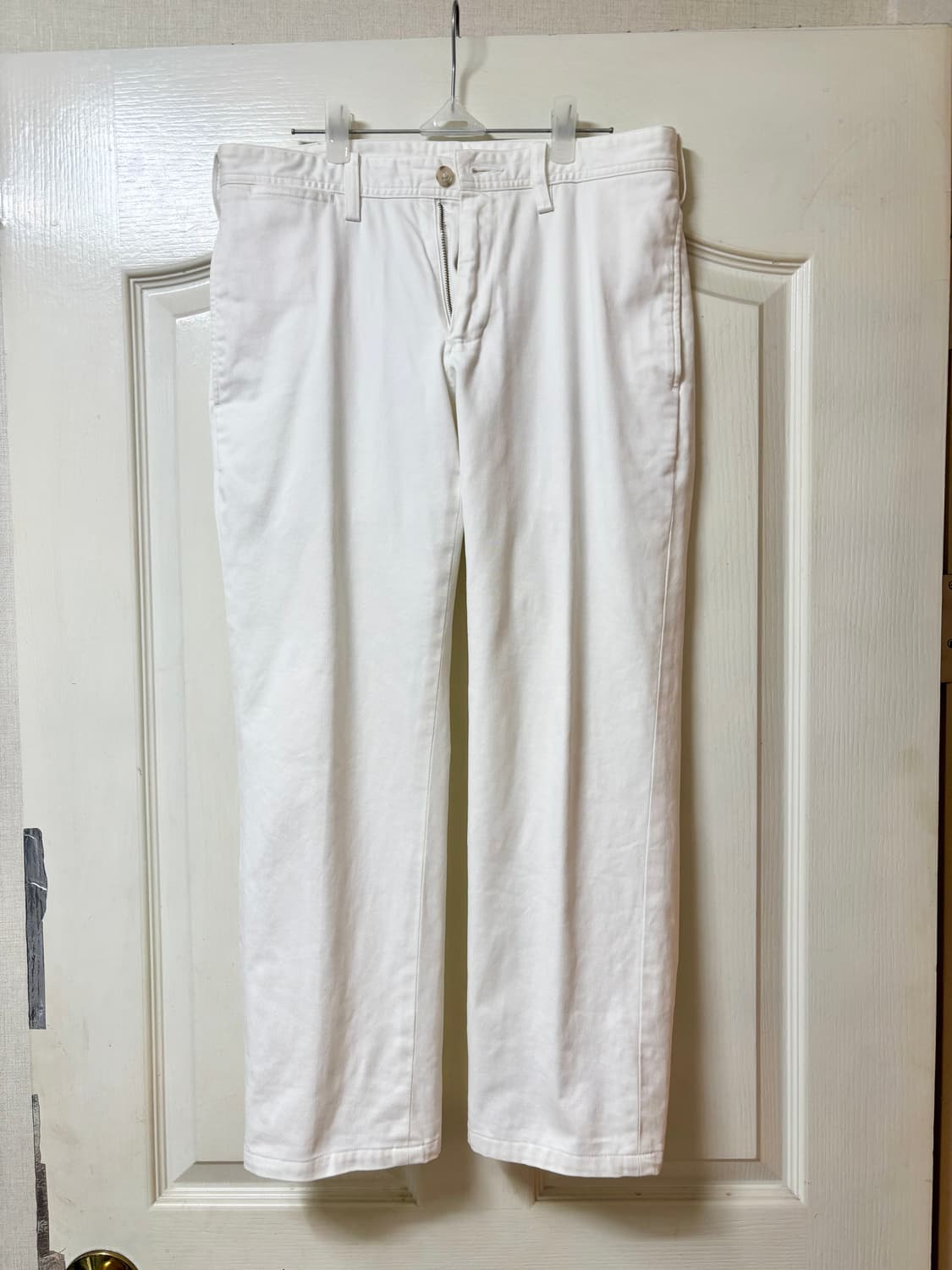 디자인웍스 치노팬츠 일본산 29~30 상품이미지1