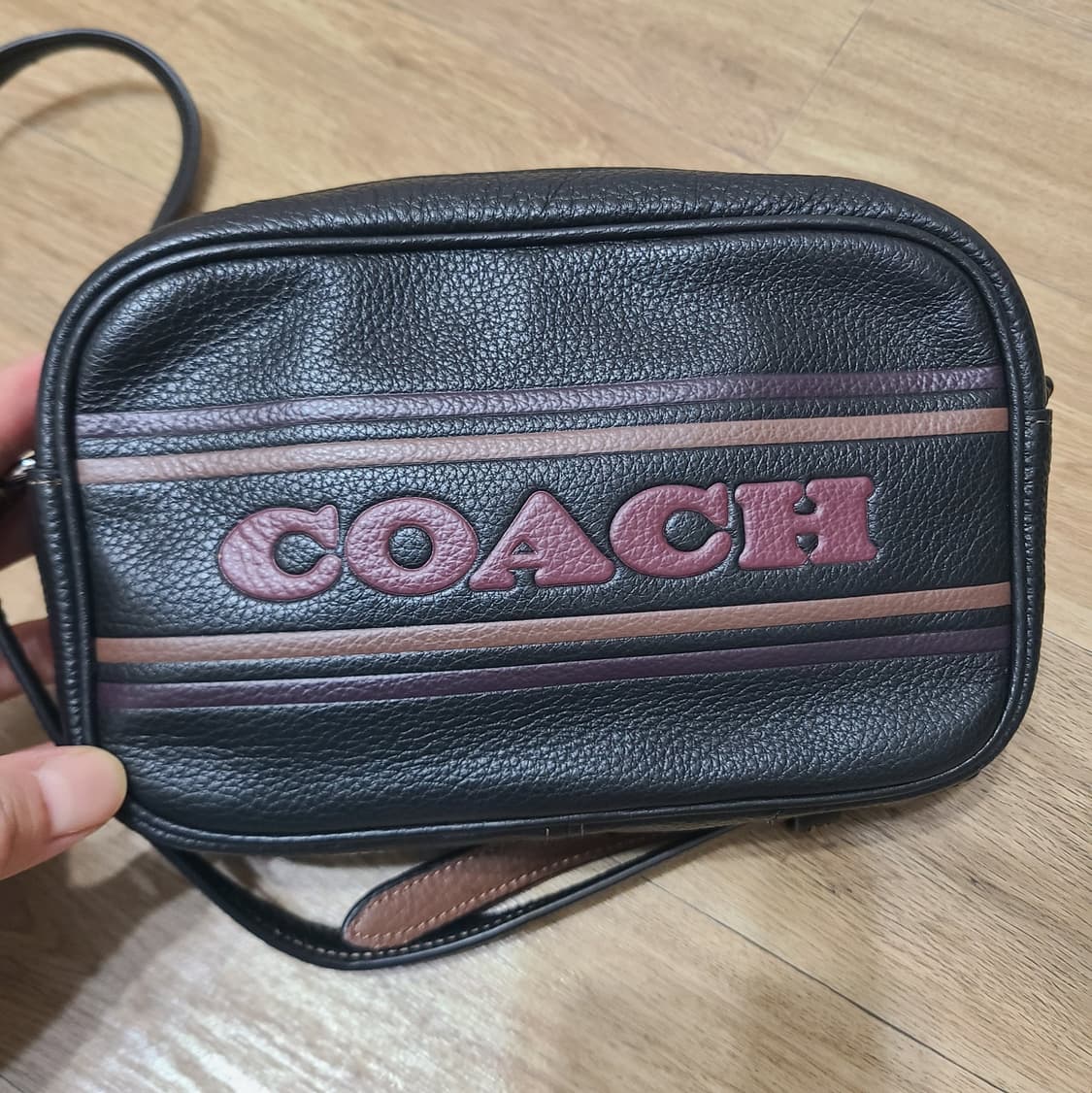 코치 제이미 카메라백 상품이미지3