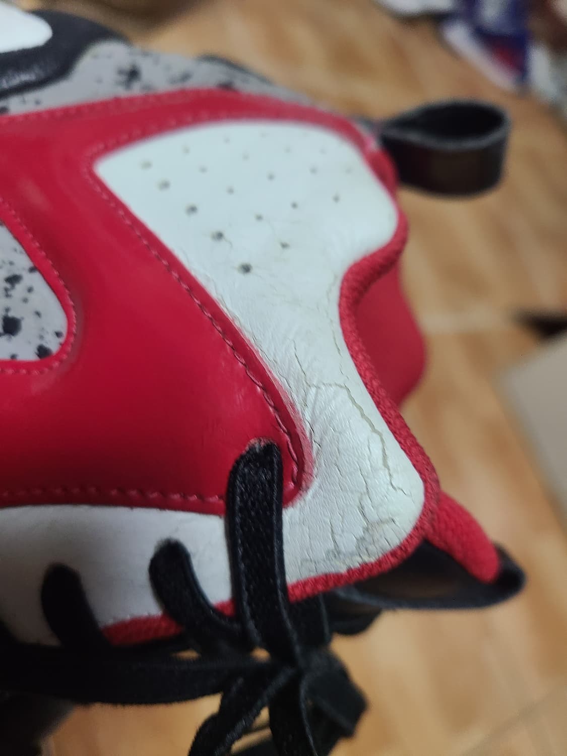 리복 올드스쿨 카미카제 260 상품이미지6