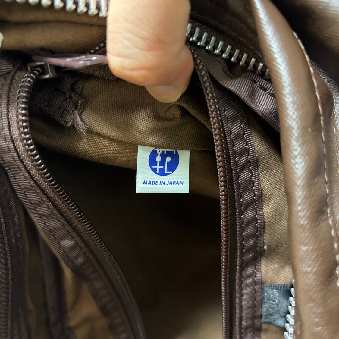 요시다포터 프리스타일 크로스백 (707-07173) 상품이미지8