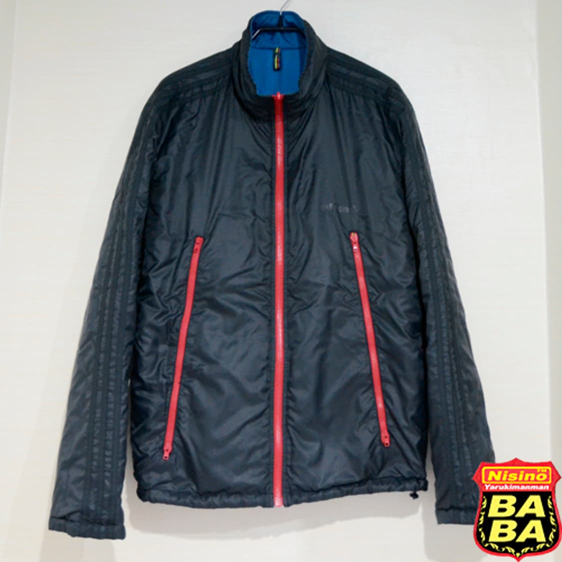 [Adidas] OT-TECH OT Padded JK(리버스) 상품이미지5