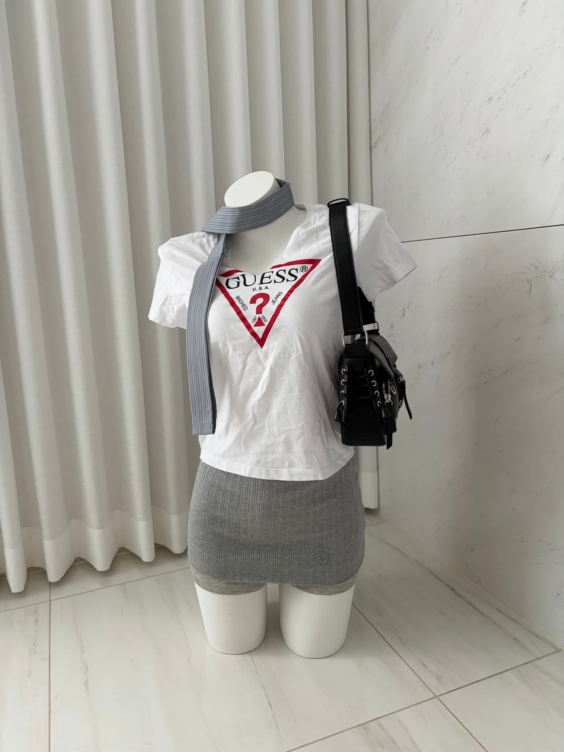 Y2k american vintage full set unique 상품이미지4