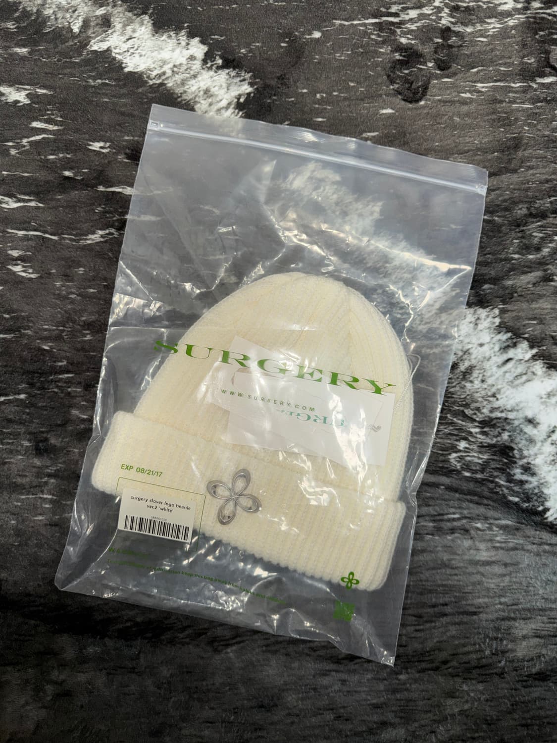 써저리 비니 상품이미지1