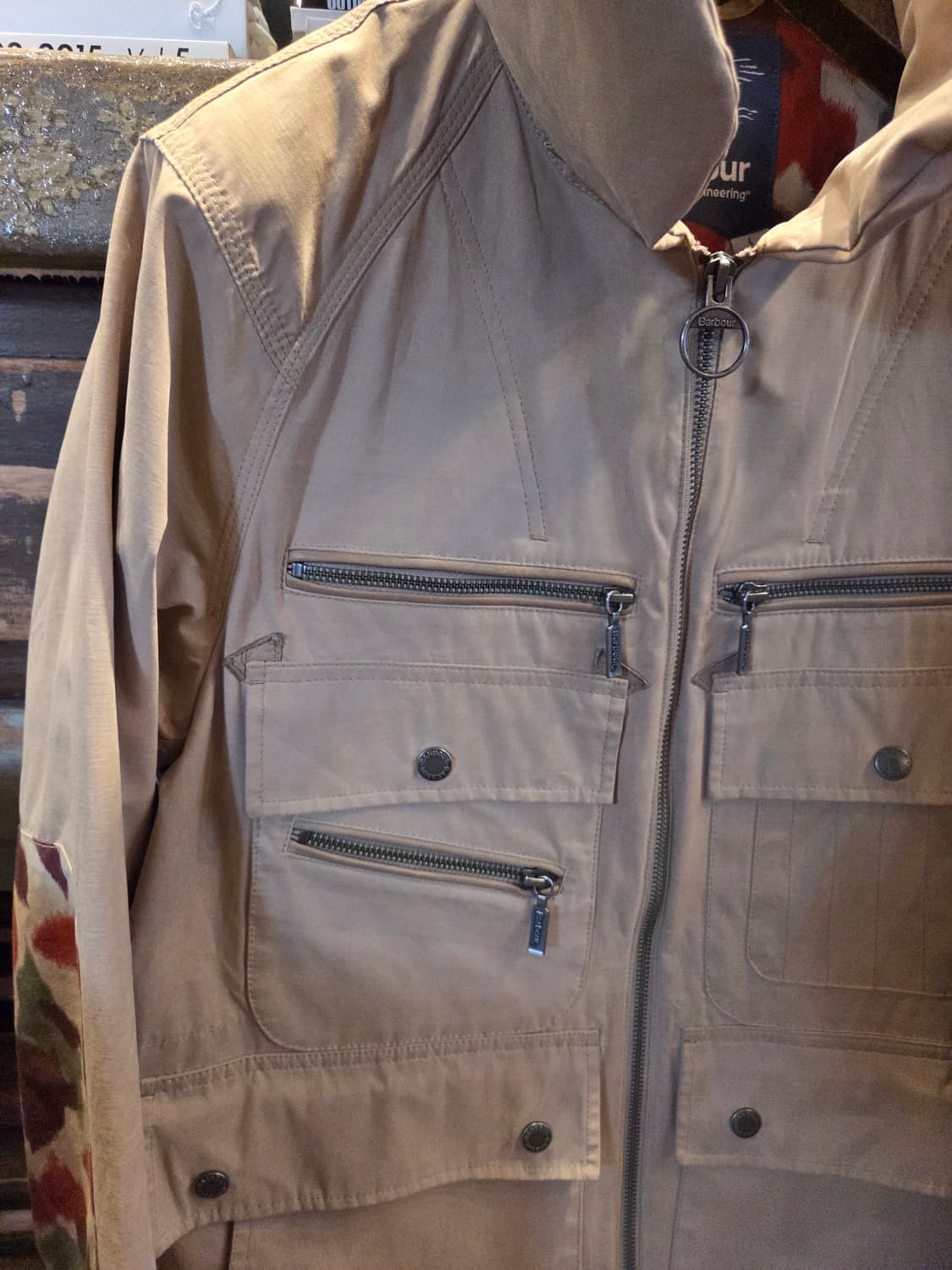 화이트마운티어링  상품이미지7