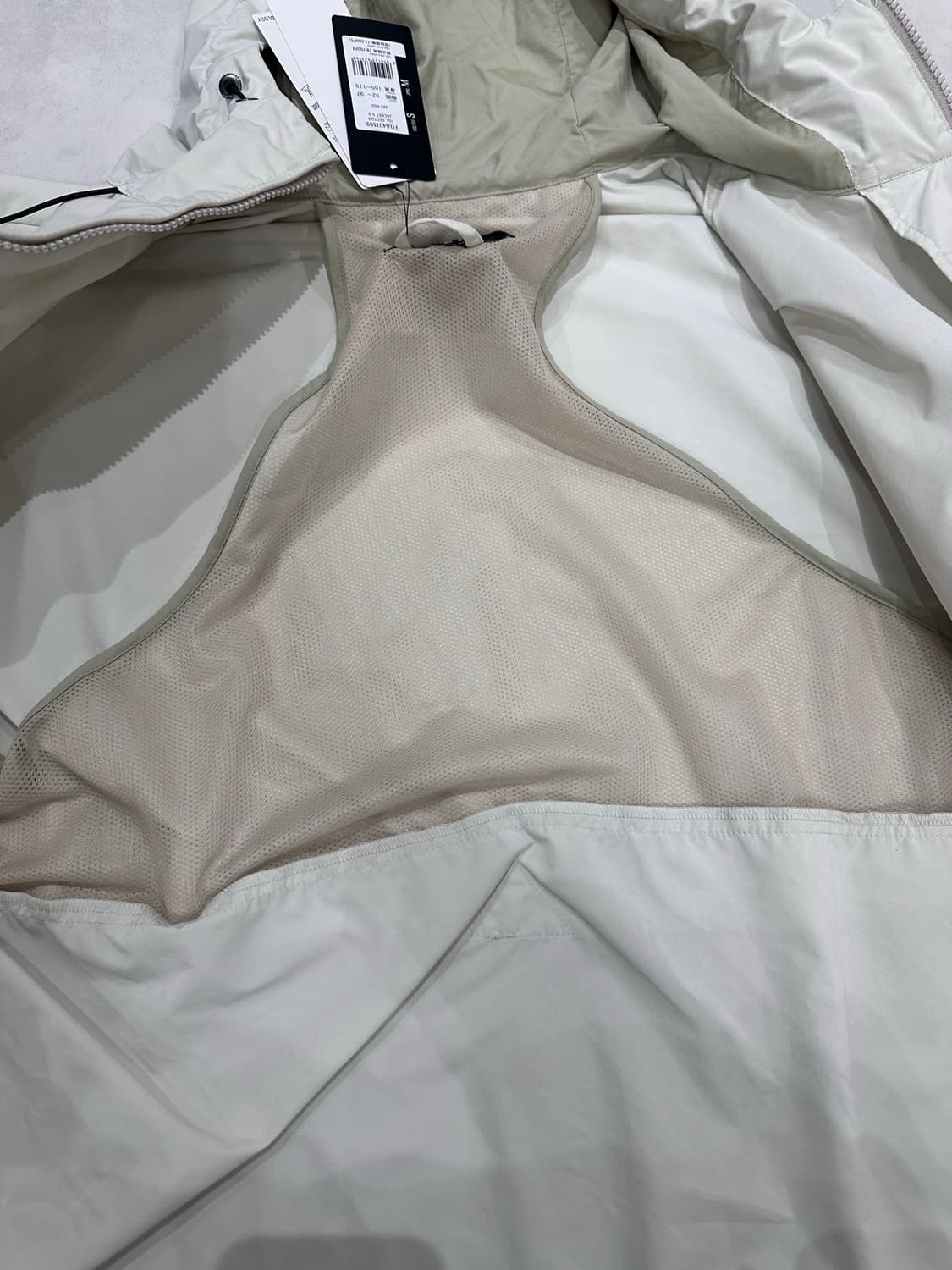 오클리 바람막이 상품이미지6