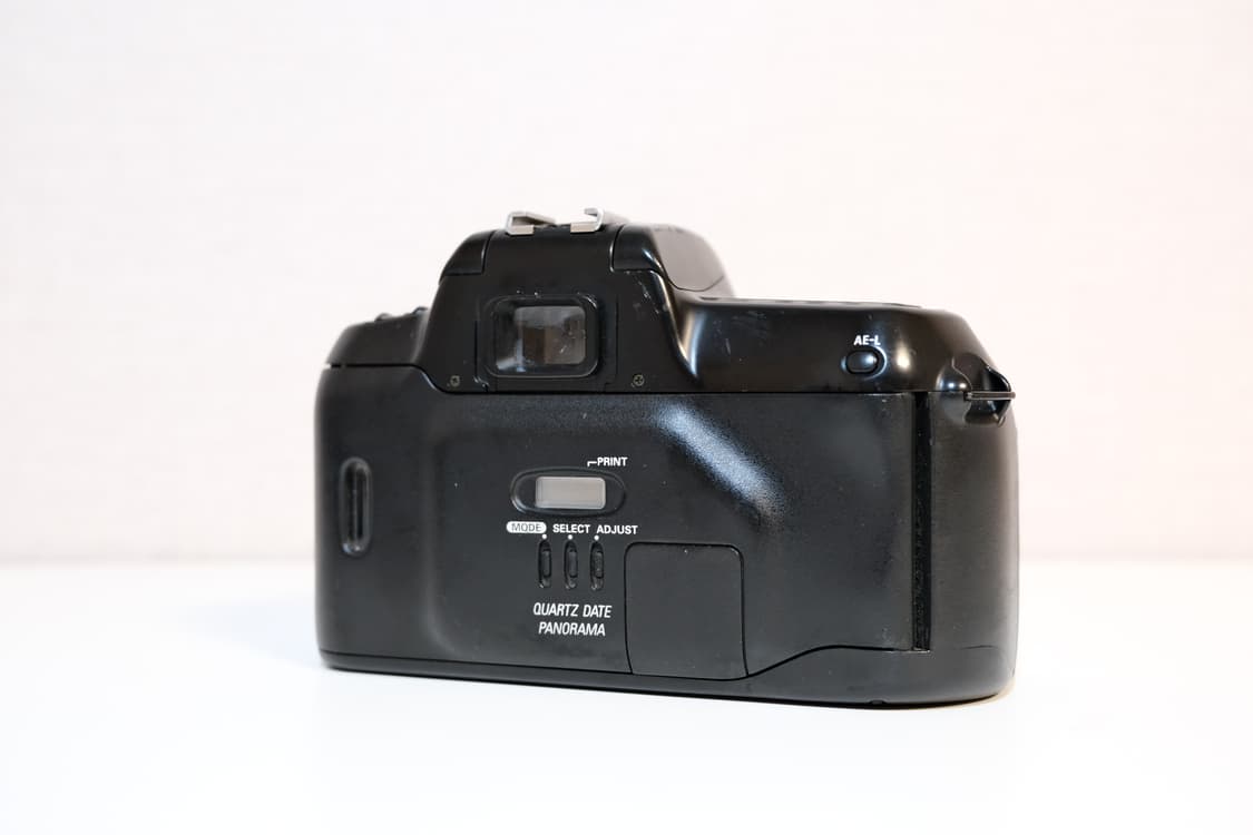 니콘 F50 빈티지 자동 필름 카메라 상품이미지3