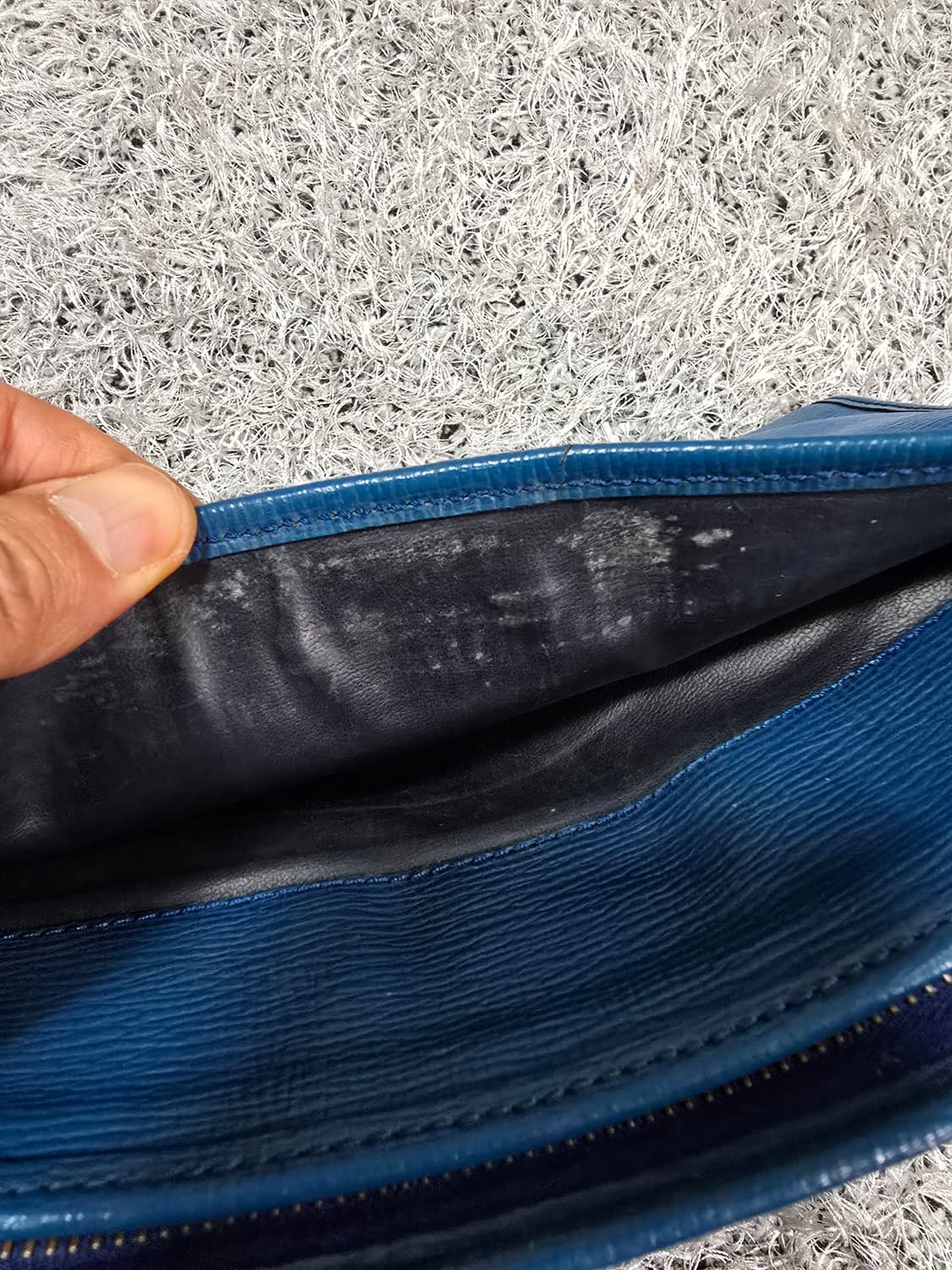 셀린느 빈티지 클러치백 상품이미지9